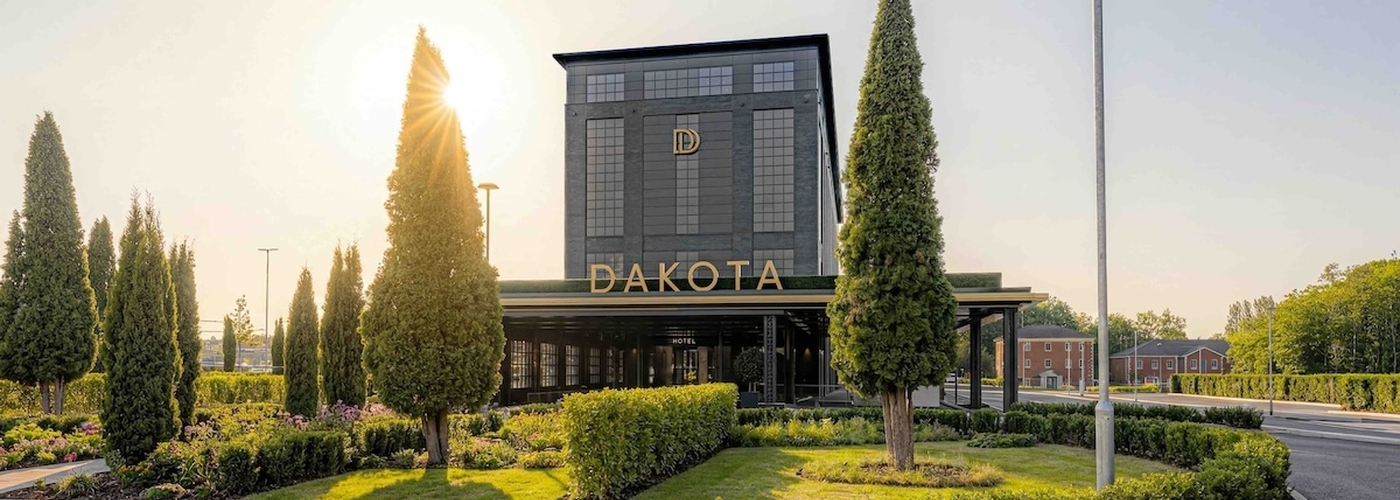 Dakota Front