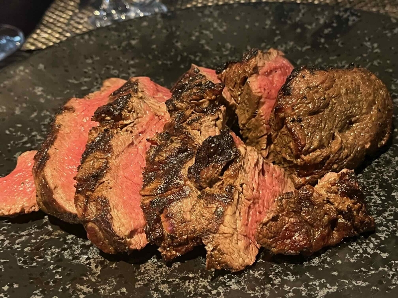 Dakota Steak