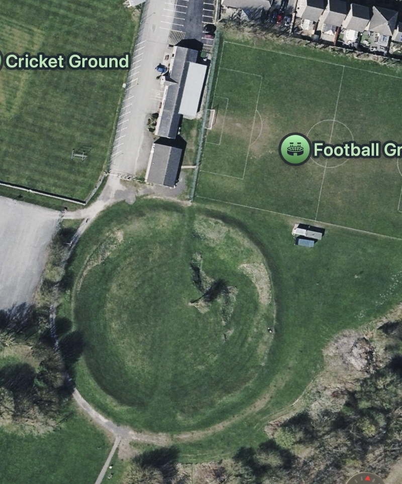 2026 06 15 Henge Dovve Holes