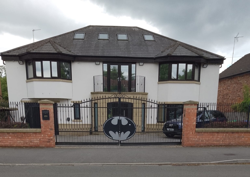 2026 06 15 Batman House