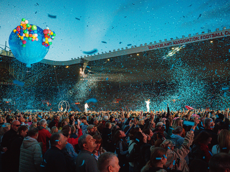 2026 06 19 Take That Circus Tour Ema 7607@etranter