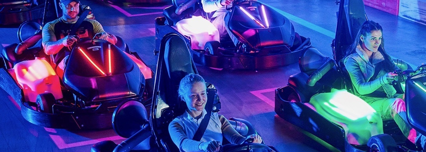 2026 06 22 Chaos Karts