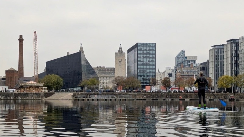 2026 06 23 Liverpool Paddle