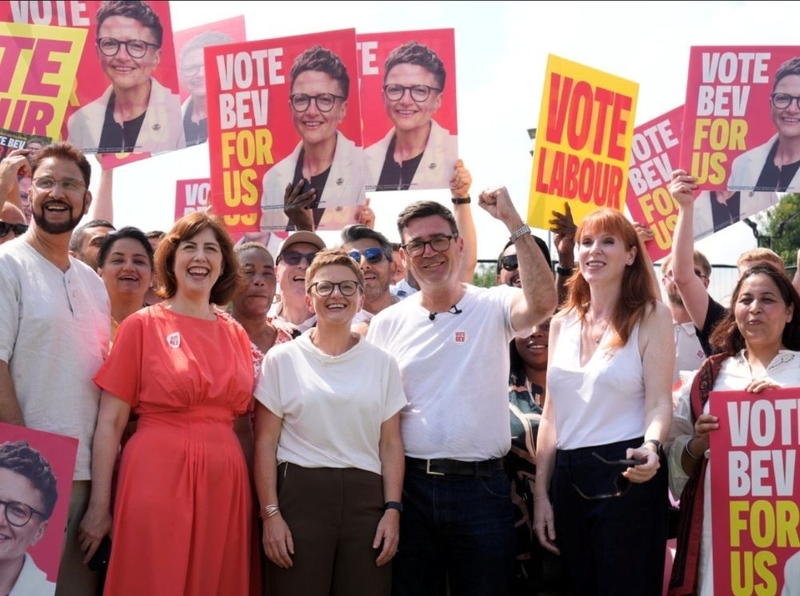 2026 07 01 Lucy Powell Didnt Get The Message