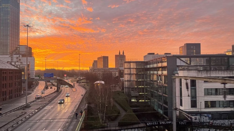 2026 07 01 A New Dawn Manchester