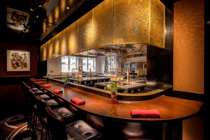 Lond Justin De Souza Counter Cocochine