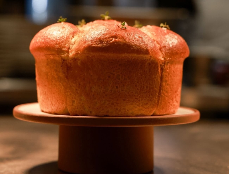 Lond Bread