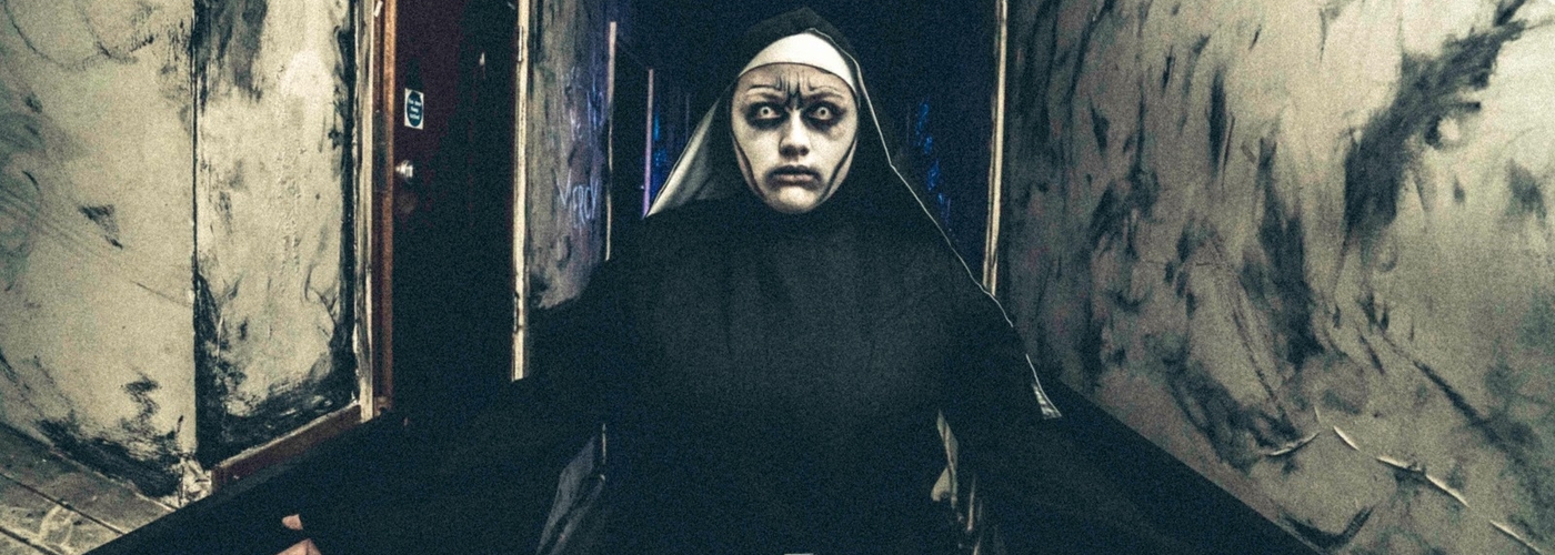 2026 07 14 Newsham Scream Park Header