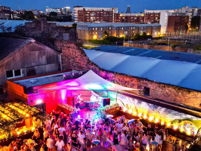 2026 07 16 Blackstock Market Rooftop Bar