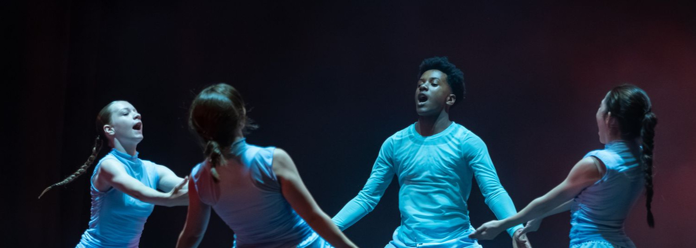 2026 07 16 The Lowry Summer Dance Days