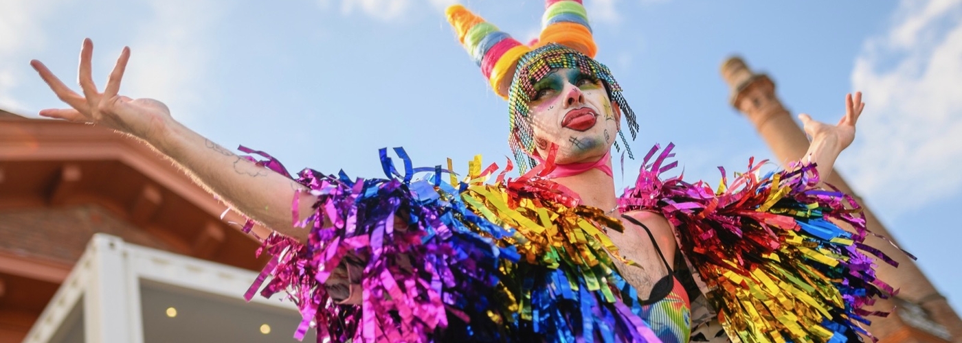 2026 07 17 Social Royal Albert Dock Pride Jackie Jervo 4727 Pete Carr 1