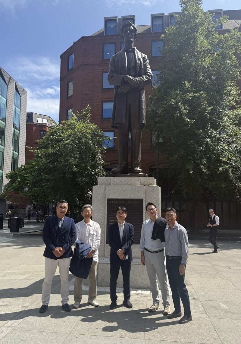 2026 07 22 Koreans And Lincoln