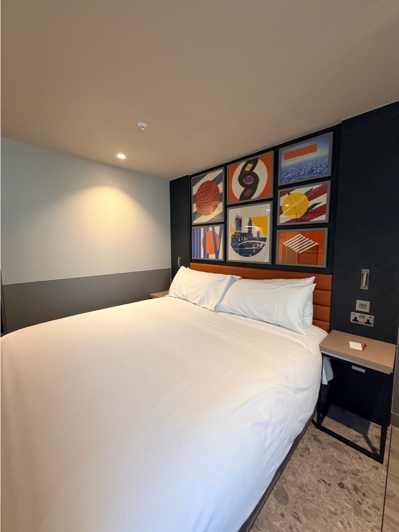 2026 07 31 Aloft Room