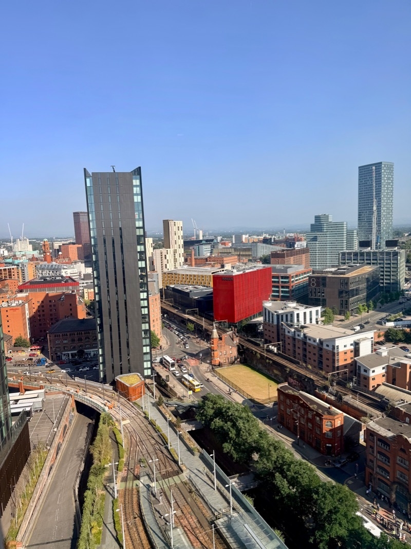 2026 07 31 Aloft Daytime View