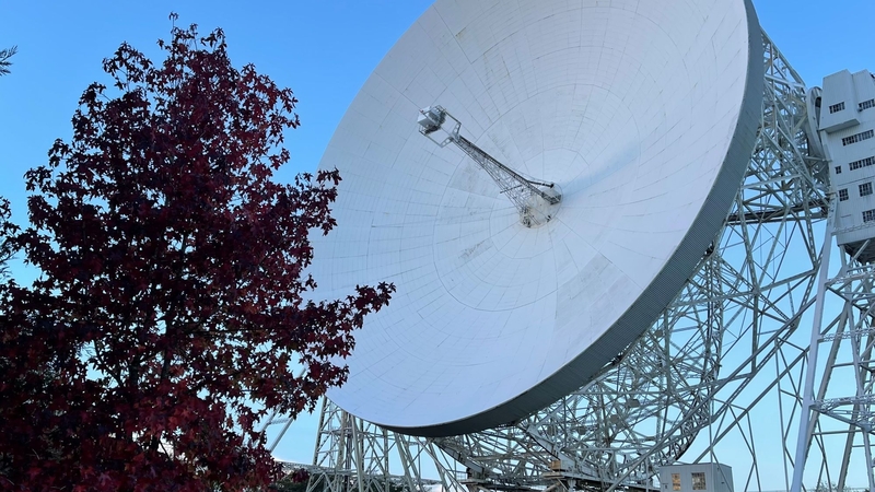2026 08 06 Jodrell Bank Two