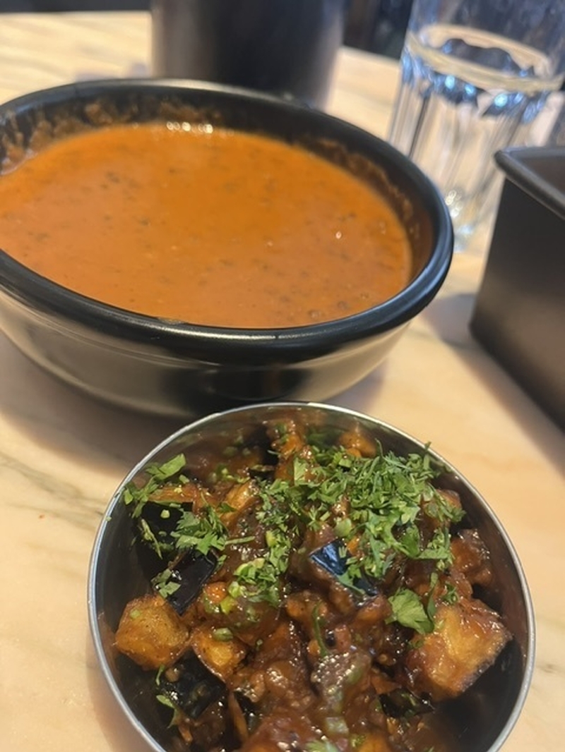 Dish Dal