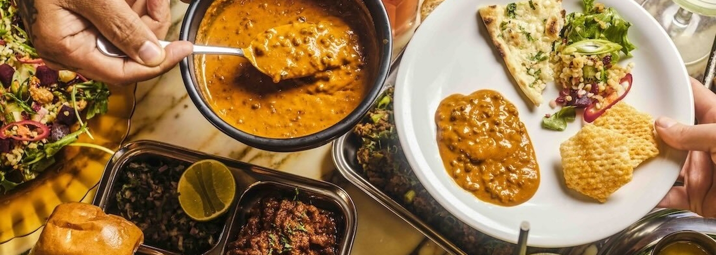 Dishoom Main