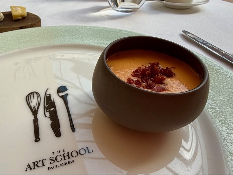2026 08 10 Art School Soup