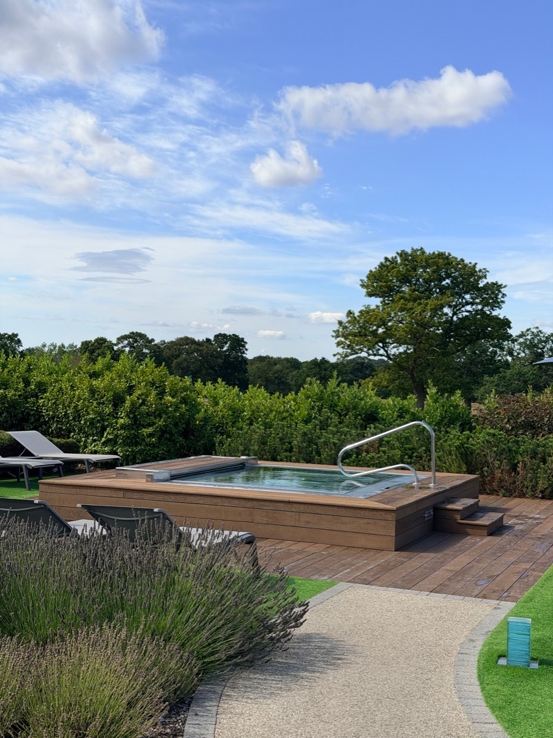 2026 08 13 Carden Park Spa 2