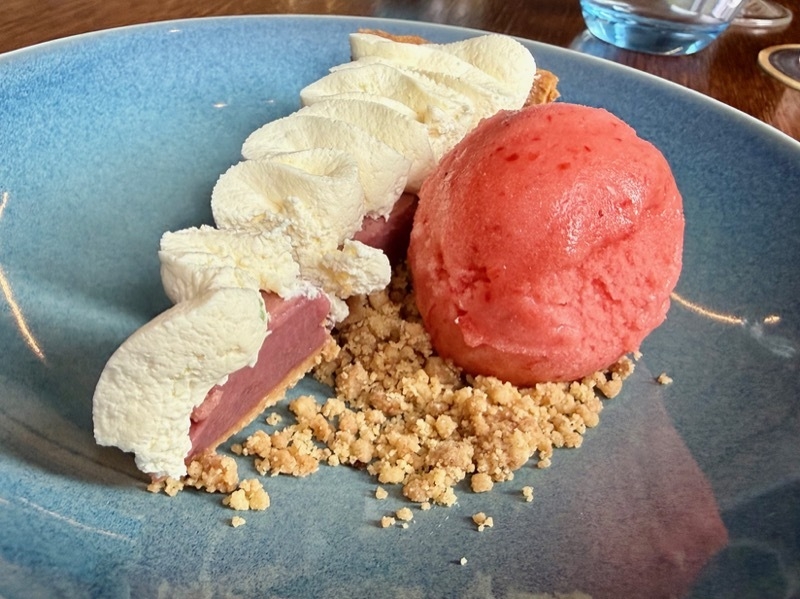 2026 08 17 Barnacle Dessert