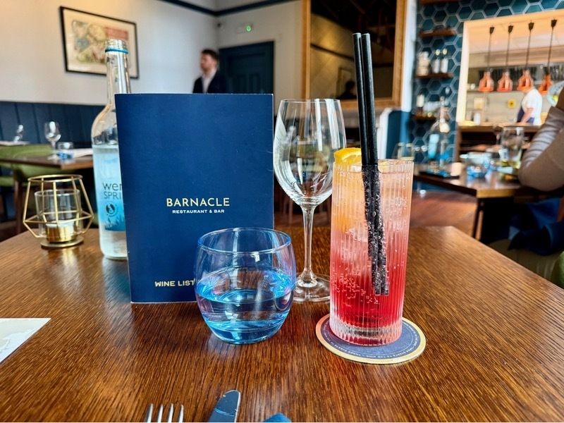 2026 08 17 Barnacle Drinks