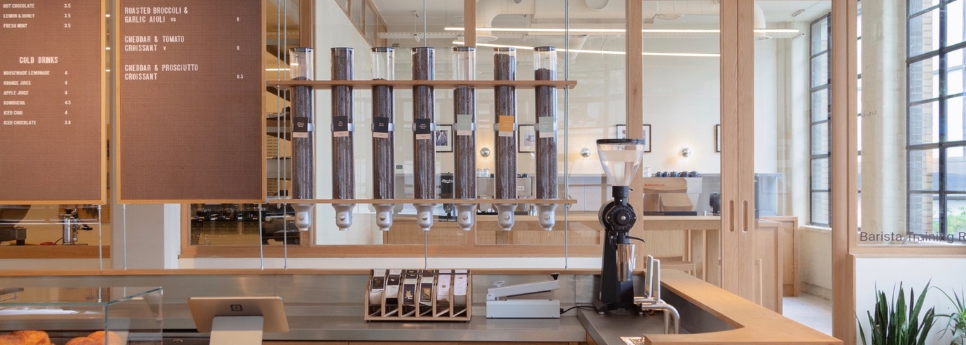 2026 08 19 Ella Wheatly Manchester Coffee Counter 1