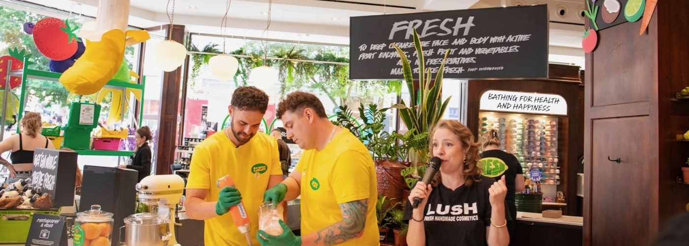 2026 08 21 Lush Fest