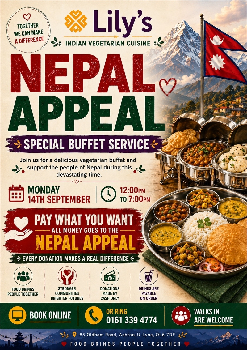 2026 09 04 Lilys Nepal Appeal