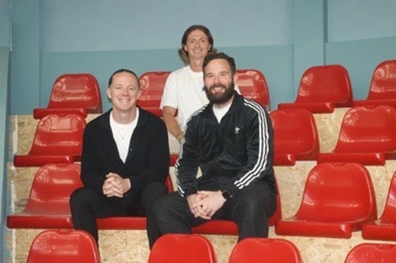 2026 09 15 Dan Gillbanks Kip Piper David Scowcroft Superlekka