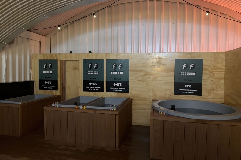 Kontrast Icebath
