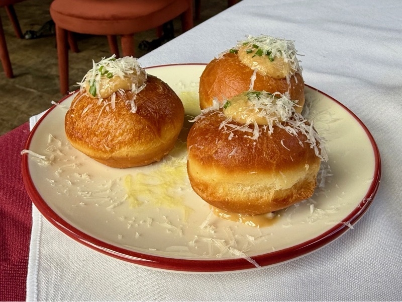 2026 10 12 Seel Slater Parmesan Doughnuts