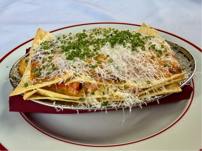 2026 10 12 Seel Slater Lobster Lasagne