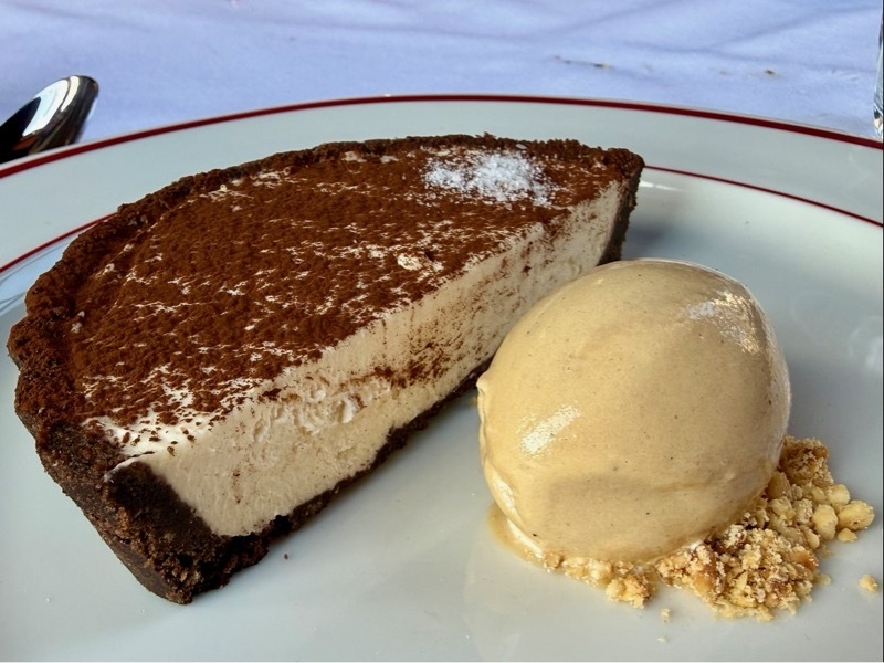 2026 10 12 Seel Slater Tiramisu Cheesecake