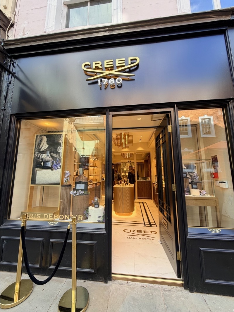 2026 10 12 Creed Outside