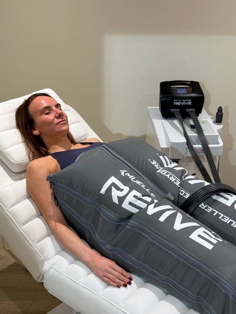 2026 10 15 Lymphatic Drainage Compression Therapy Manchester Brysk Close Up 02