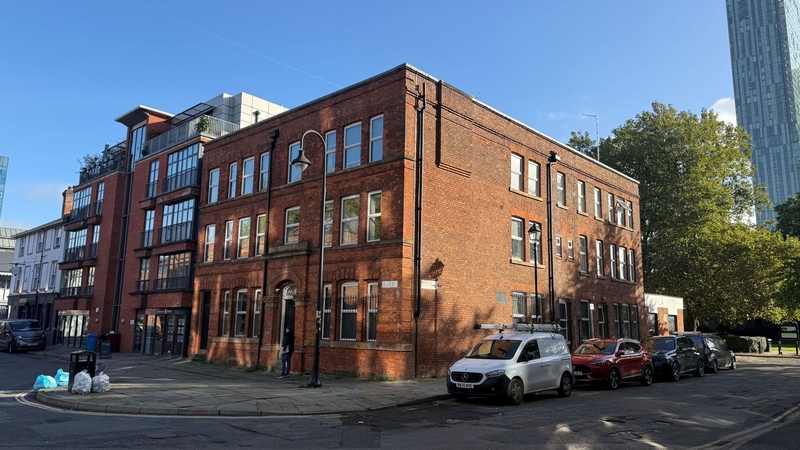 2026 10 16 St Lukes