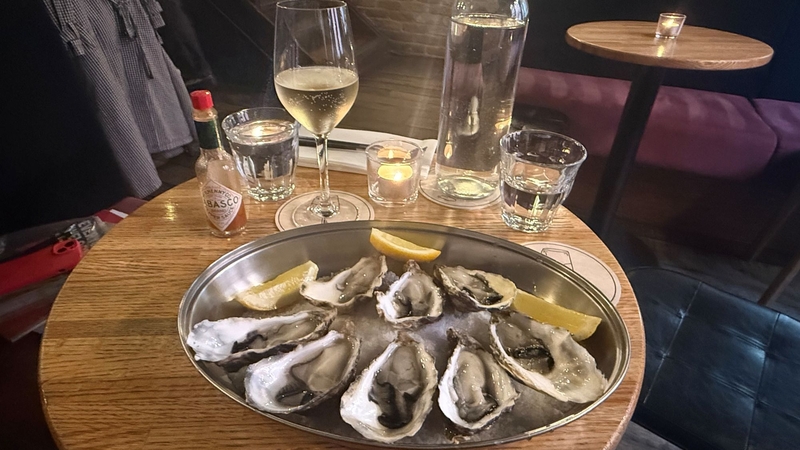 2026 10 16 Oysters 10 Tib Lane
