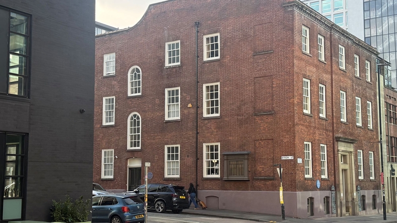 2026 10 16 Cobden House