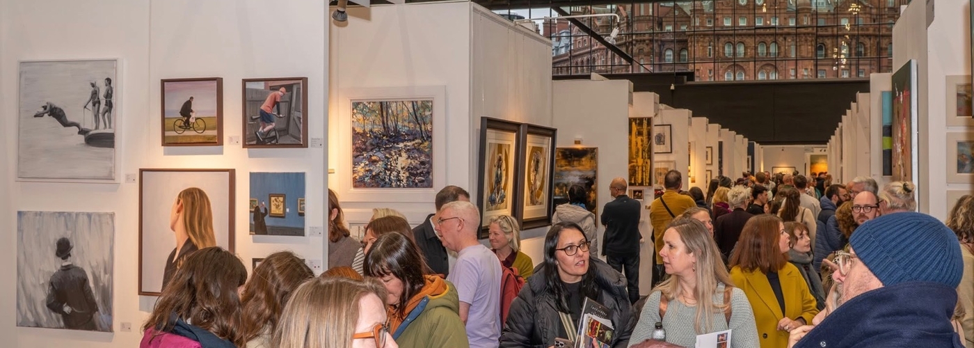 2026 10 29 Manchester Art Fair 1