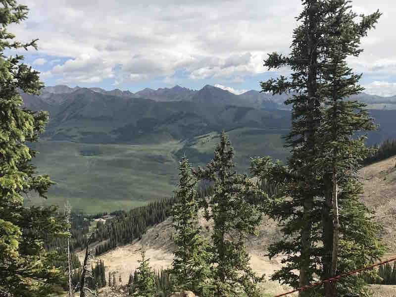 170824 Crested Butte