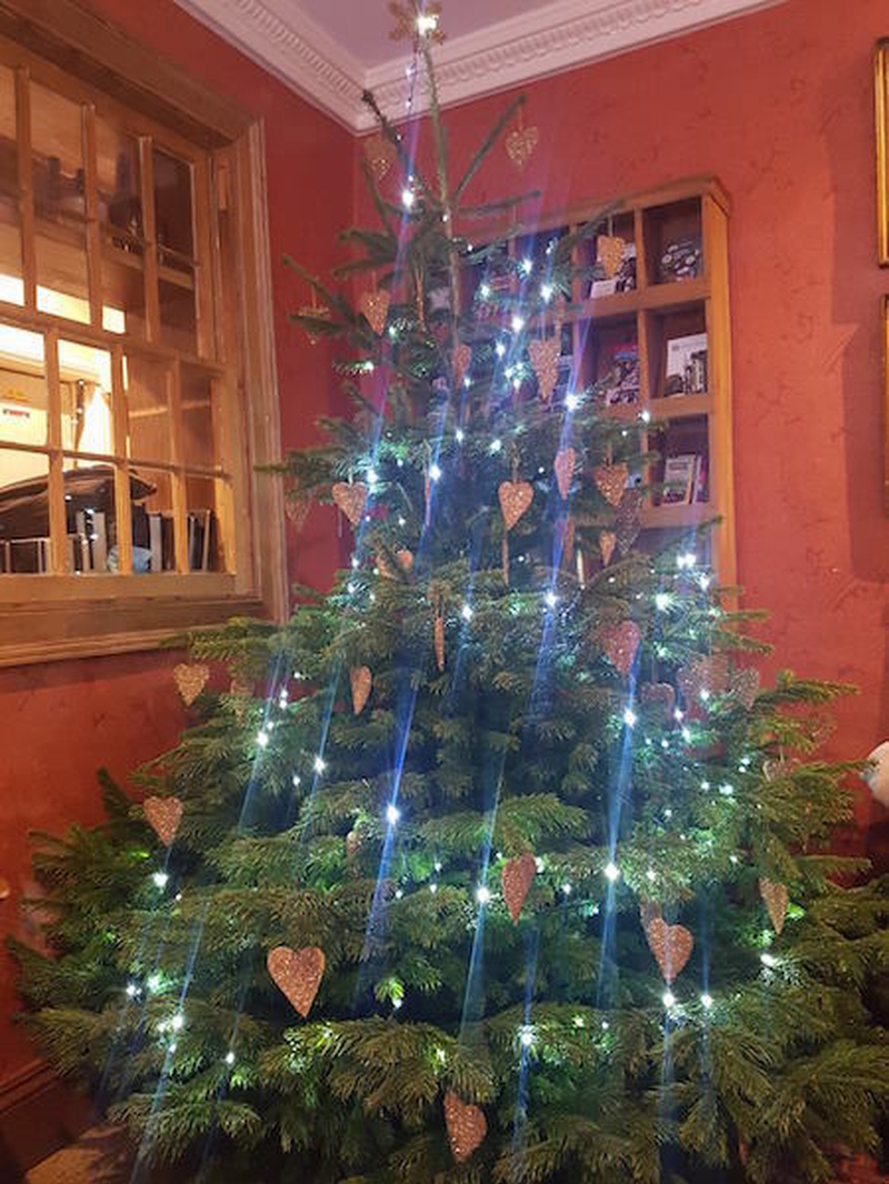 171209 Christmas Tree
