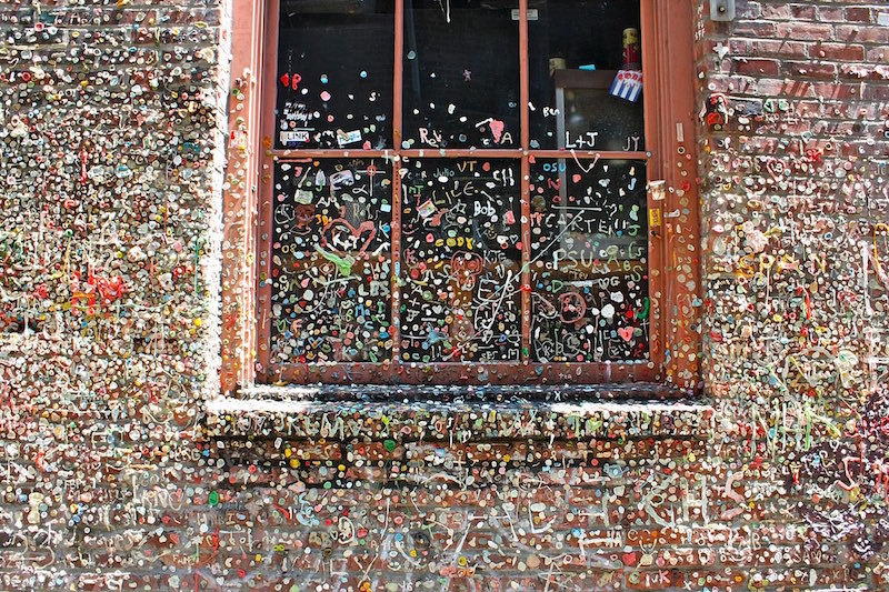 180114 Useseattle Gum Wall