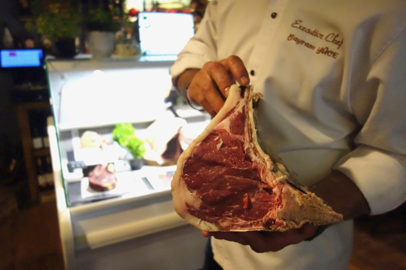 2018 07 13 7 Macello Meathouse Review Beef Paris