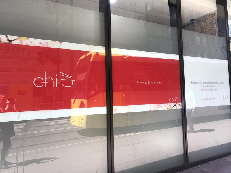 2019 06 28 Chi Eatery New Opening