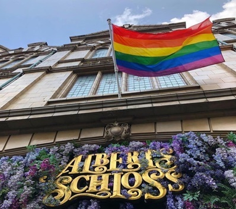 2019 07 26 Albert Schloss Pride