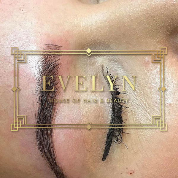 20190802 House Of Evelyn Micro Blading 533X533