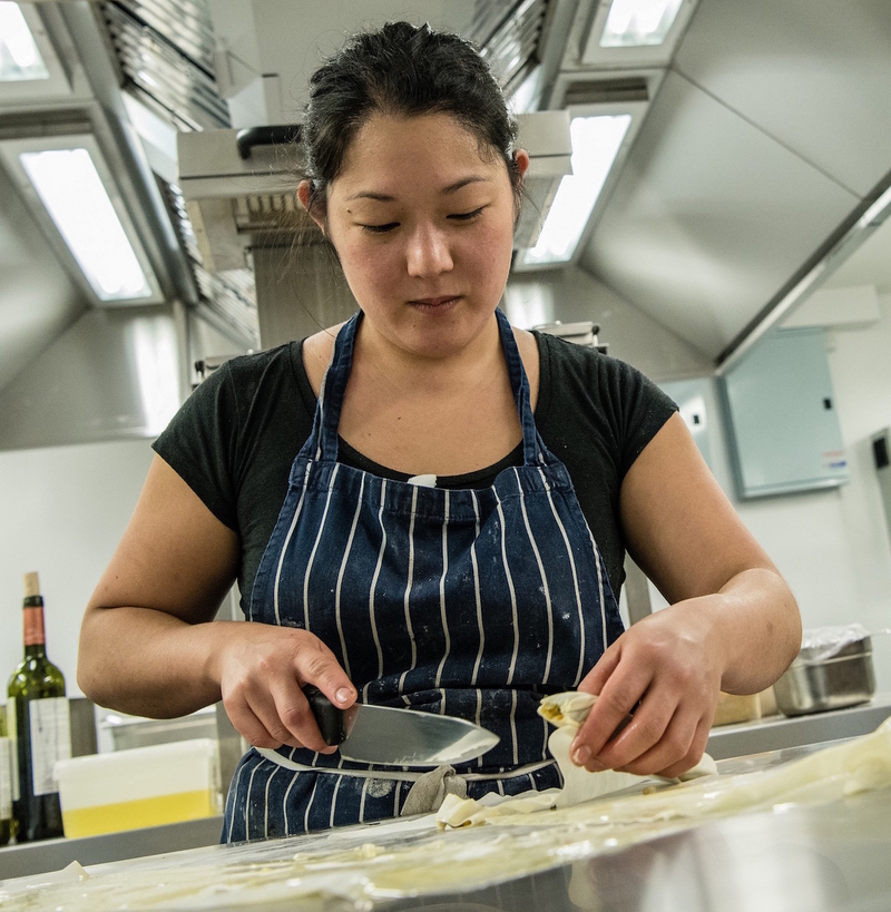 2019 08 02 Black Bull Sedbergh Nina Matsunaga  Phil Rigby Photography