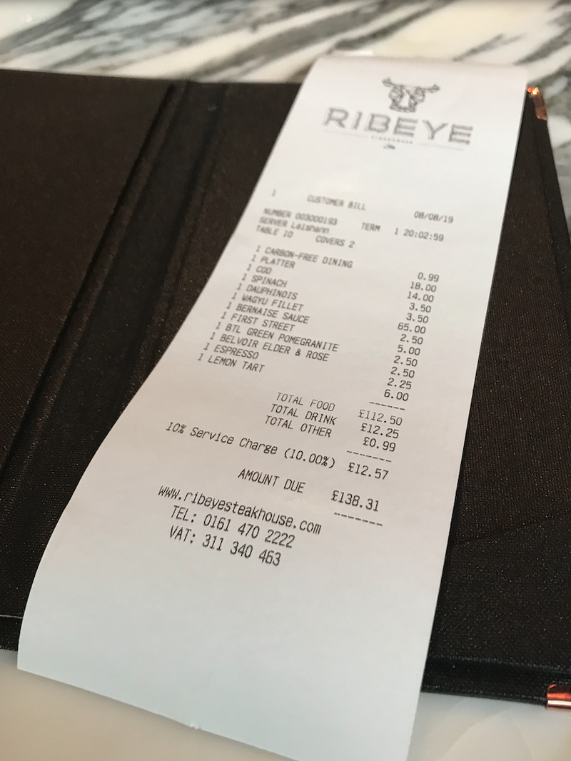 2019 08 14 Ribeye Bill