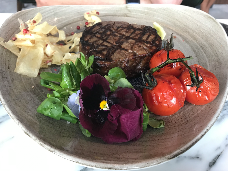 2019 08 14 Ribeye Steak