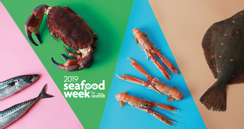 2019 09 27 National Seafood Week 2019